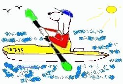 Sea Beagle